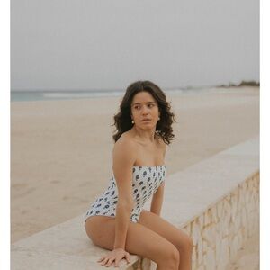 Geode Tankini (top and bottom)